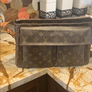 Authentic Louis Vuitton
